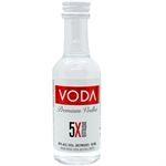 Voda Vodka - Vodka (50ml) (50ml)