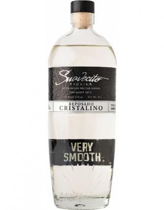 Suavectio - Reposado Cristalino Tequila (750ml) (750ml)