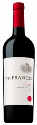 St. Francis - Claret (750ml) (750ml)
