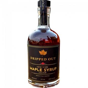 Dripped Out - Maple Syrup Liqueur (375ml) (375ml)
