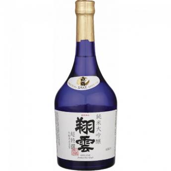 Hakutsuru - Sake Diagnjo Sho-une (720ml)