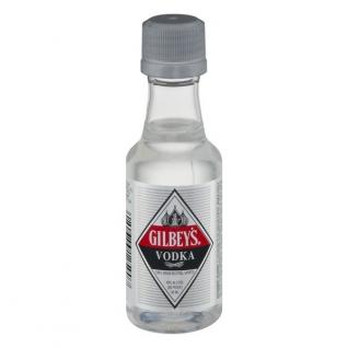 Gilbey's - Vodka (50ml) (50ml)