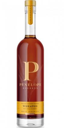 Penelope - Wheated Straight Bourbon (750ml) (750ml)