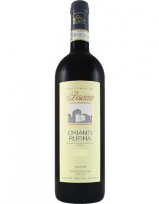 Fattoria di Basciano Chianti Rufina - Sangiovese (750ml) (750ml)