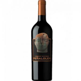 Penalolen - Cabernet Sauvignon (750ml) (750ml)
