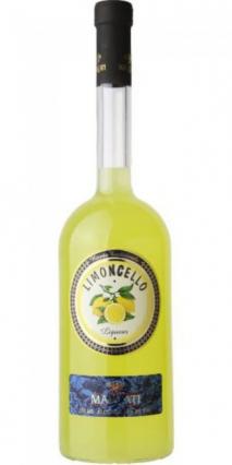 Marcati - Limoncello (750ml) (750ml)