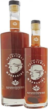 OldTymer - Maple Pecan Moonshine (375ml) (375ml)