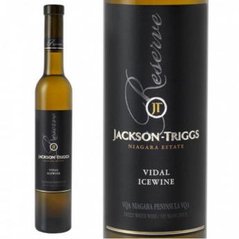 Jackson-Triggs  - Vidal Icewine Proprietors' Reserve (187ml) (187ml)