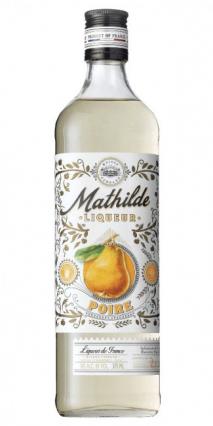 Mathilde  - Poires Pear Liqueur (750ml) (750ml)