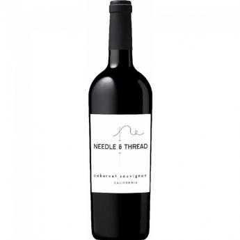 Needle & Thread - Cabernet Sauvignon (750ml) (750ml)
