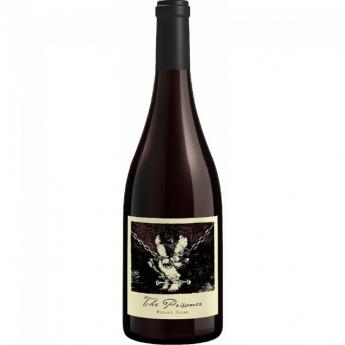 The Prisoner - Pinot Noir (750ml) (750ml)