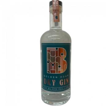 Betterman - Golden Hour Dry Gin (750ml) (750ml)