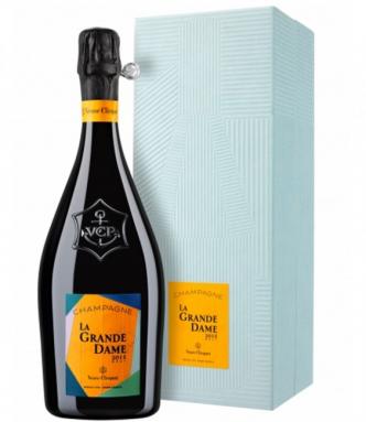 Veuve Clicquot - La Grande Dame (750ml) (750ml)
