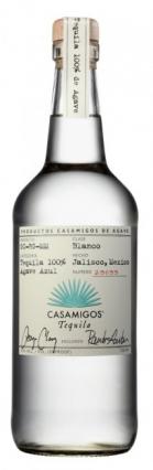 Casamigos - Blanco Tequila (750ml) (750ml)