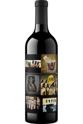 Orin Swift - Sign of the Times (750ml) (750ml)