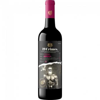 19 Crimes - Severed Red (750ml) (750ml)