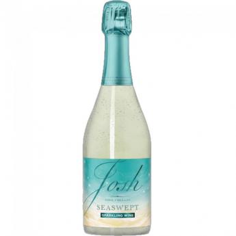 Josh Cellars - Seaswept Sparkling White Blend (750ml) (750ml)
