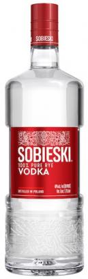 Sobieski - Vodka (1.75L) (1.75L)
