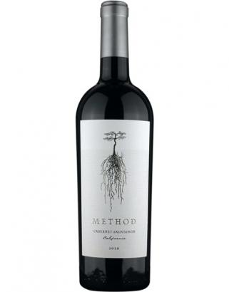 Method - Cabernet Sauvignon (750ml) (750ml)