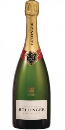 Bollinger - Brut Special Cuvee (750ml) (750ml)