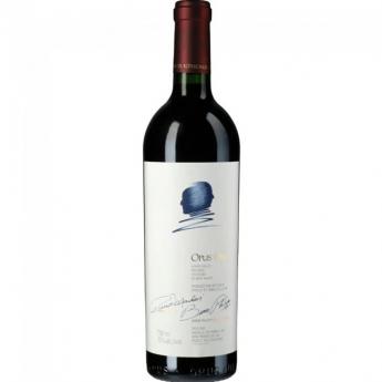 Opus One - Red Blend 2022 (750ml) (750ml)