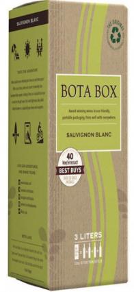 Bota Box - Sauvignon Blanc (3L) (3L)