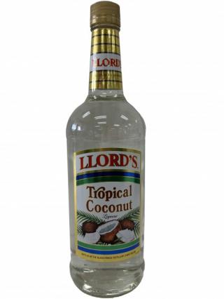 Llord's - Tropical Coconut (1L) (1L)