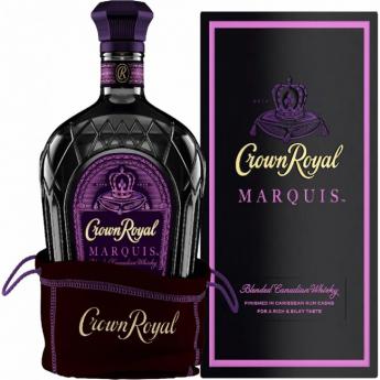 Crown Royal - Marquis (750ml) (750ml)