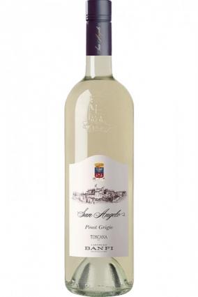 Castello Banfi - San Angelo Pinot Grigio (750ml) (750ml)