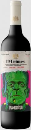 19 Crimes - Cabernet Sauvignon Frankenstein (750ml) (750ml)