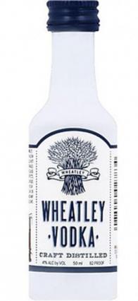 Wheatley - Vodka (50ml) (50ml)