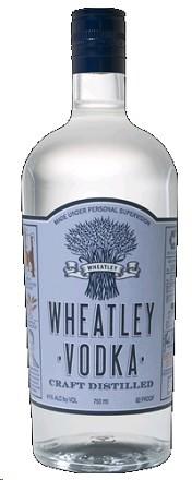 Wheatley - Vodka (1.75L) (1.75L)
