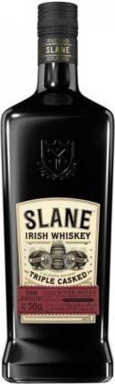 Slane - Irish Whiskey Triple Casked (750ml) (750ml)