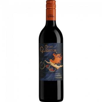 Cycles Gladiator - Cabernet Sauvignon (750ml) (750ml)