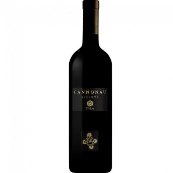 Pala - Cannonau Riserva (750ml) (750ml)