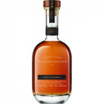 Woodford Reserve - Sweet Oak Bourbon 110.4 Proof (700ml) (700ml)