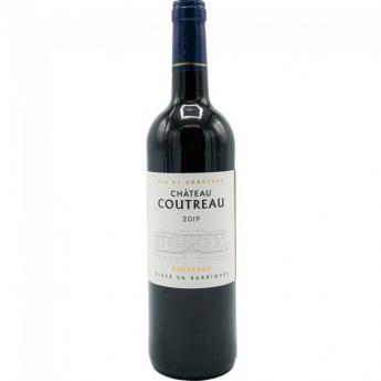 Chateau Coutreau - Bordeaux (750ml) (750ml)