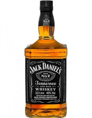 Jack Daniels - Tennessee Whisky (3L) (3L)