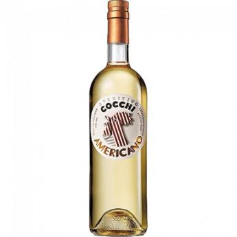 Cocchi - Vermouth Americano Bianco (750ml) (750ml)