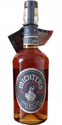 Michter's - US1 Small Batch American Whiskey (750ml) (750ml)