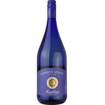 Schmitt Sohne - Riesling Qualitatswein (1.5L) (1.5L)