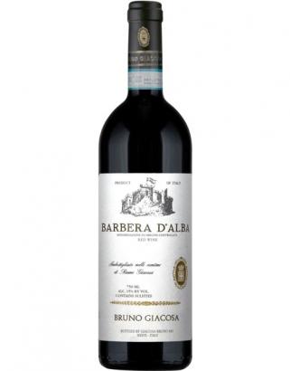 Bruno Giacosa - Barbera D'Alba (750ml) (750ml)