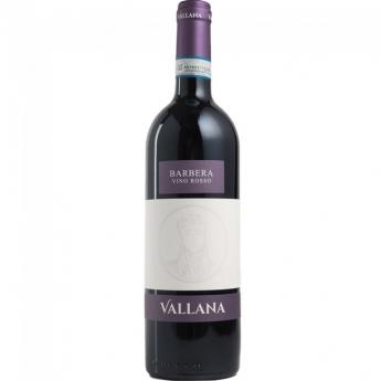 Vallana - Barbera (750ml) (750ml)
