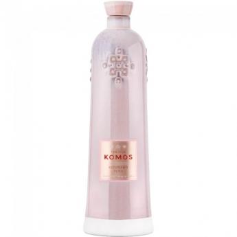 Komos - Rosa Reposado Tequila (750ml) (750ml)