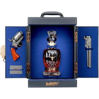 Doc Holliday - 10 Year Bourbon Decanter (750ml) (750ml)