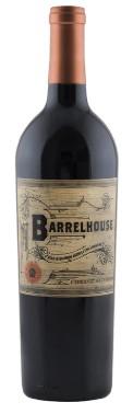 Barrel House - Bourbon Cabernet Sauvignon (750ml) (750ml)