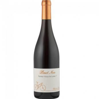Parlez Vous La Loire - Pinot Noir (750ml) (750ml)