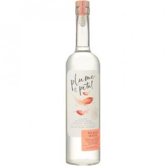 Plume & Petal - Peach Wave Vodka (750ml) (750ml)