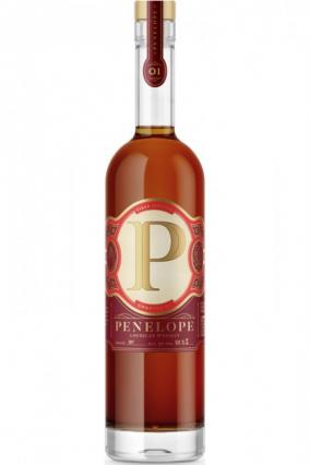 Penelope - Cigar Sessions Bourbon (750ml) (750ml)