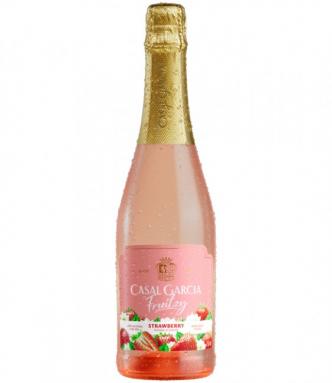 Casal Garcia - Fruitzy Strawberry (750ml) (750ml)